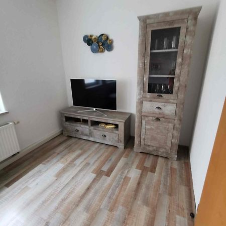 Ferienwohnung Winzer Аннаберг-Бухгольц Екстер'єр фото