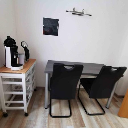 Ferienwohnung Winzer Аннаберг-Бухгольц Екстер'єр фото
