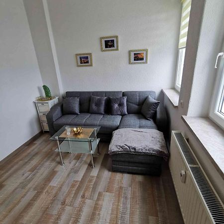 Ferienwohnung Winzer Аннаберг-Бухгольц Екстер'єр фото