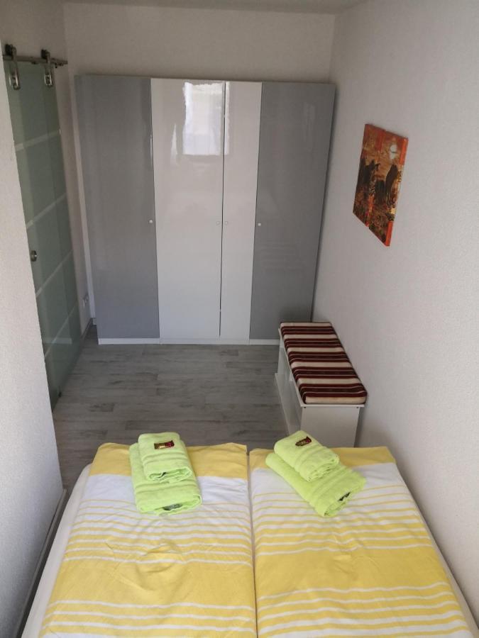 Ferienwohnung Winzer Аннаберг-Бухгольц Екстер'єр фото