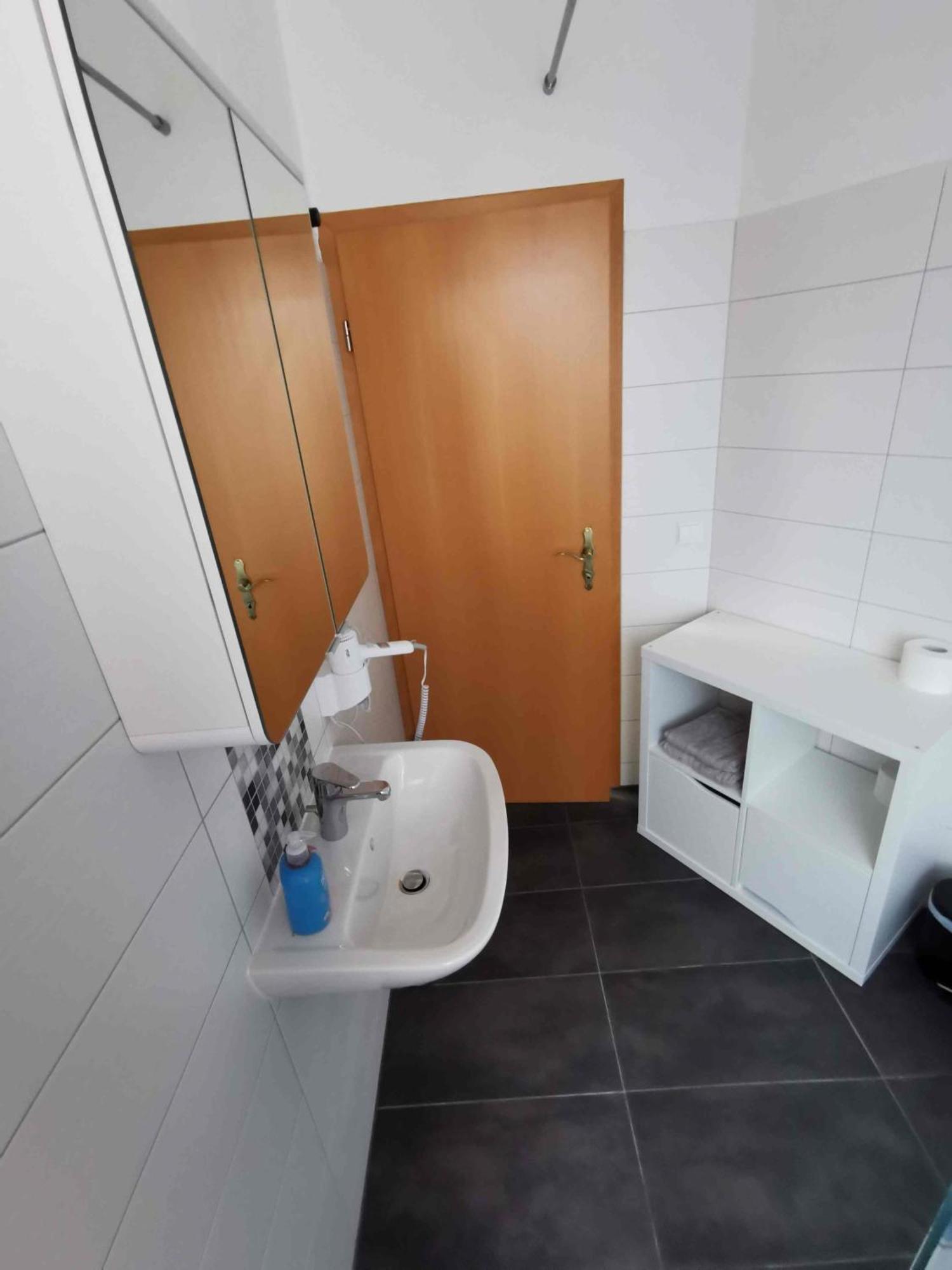 Ferienwohnung Winzer Аннаберг-Бухгольц Екстер'єр фото