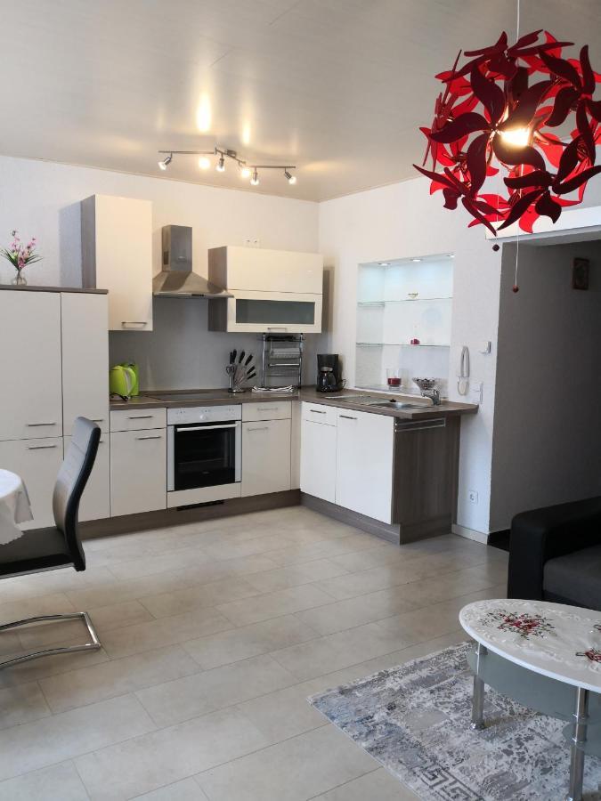 Ferienwohnung Winzer Аннаберг-Бухгольц Екстер'єр фото
