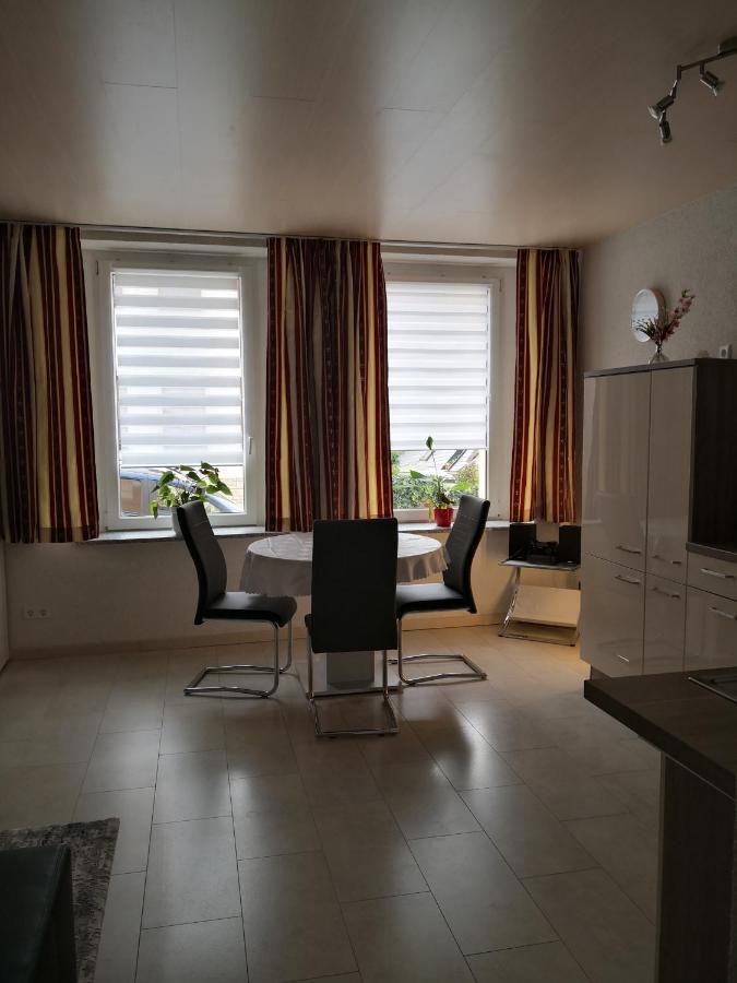 Ferienwohnung Winzer Аннаберг-Бухгольц Екстер'єр фото