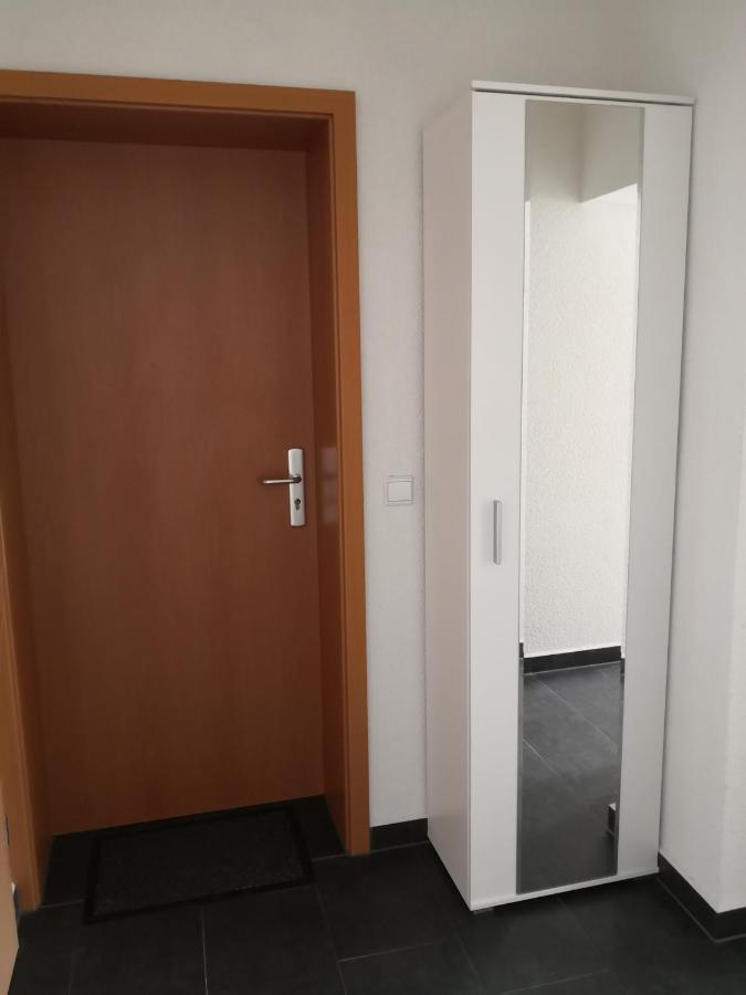 Ferienwohnung Winzer Аннаберг-Бухгольц Екстер'єр фото
