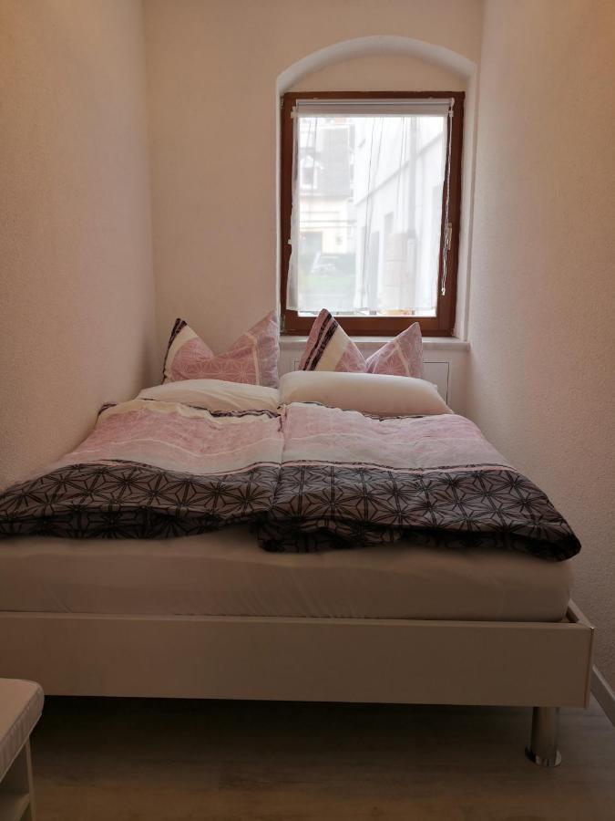 Ferienwohnung Winzer Аннаберг-Бухгольц Екстер'єр фото