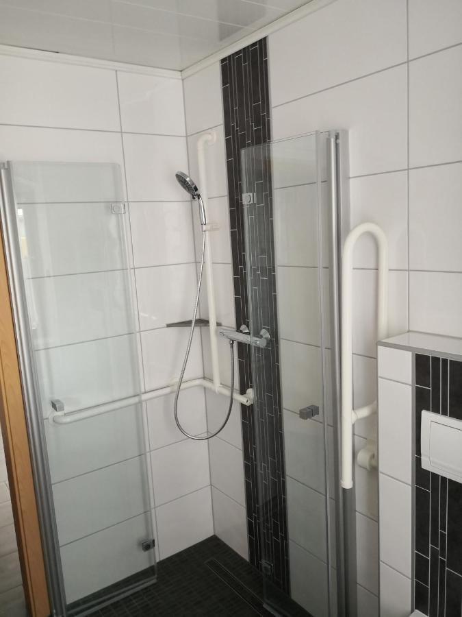 Ferienwohnung Winzer Аннаберг-Бухгольц Екстер'єр фото