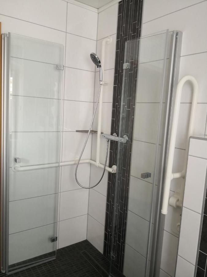 Ferienwohnung Winzer Аннаберг-Бухгольц Екстер'єр фото